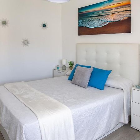 Apartamento Mar&Relax Torre Del Mar Esterno foto