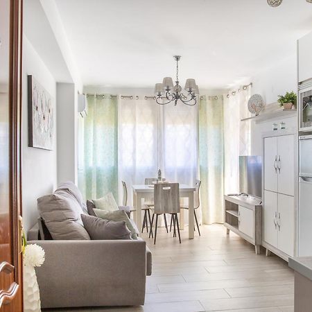 Apartamento Mar&Relax Torre Del Mar Esterno foto
