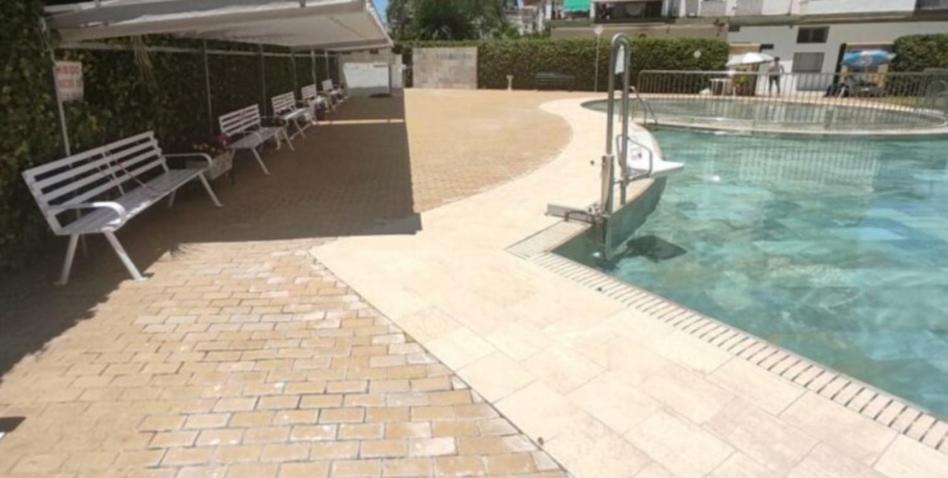 Apartamento Mar&Relax Torre Del Mar Esterno foto