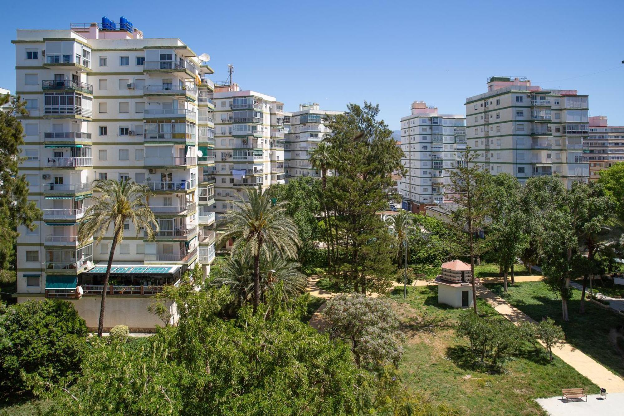 Apartamento Mar&Relax Torre Del Mar Esterno foto