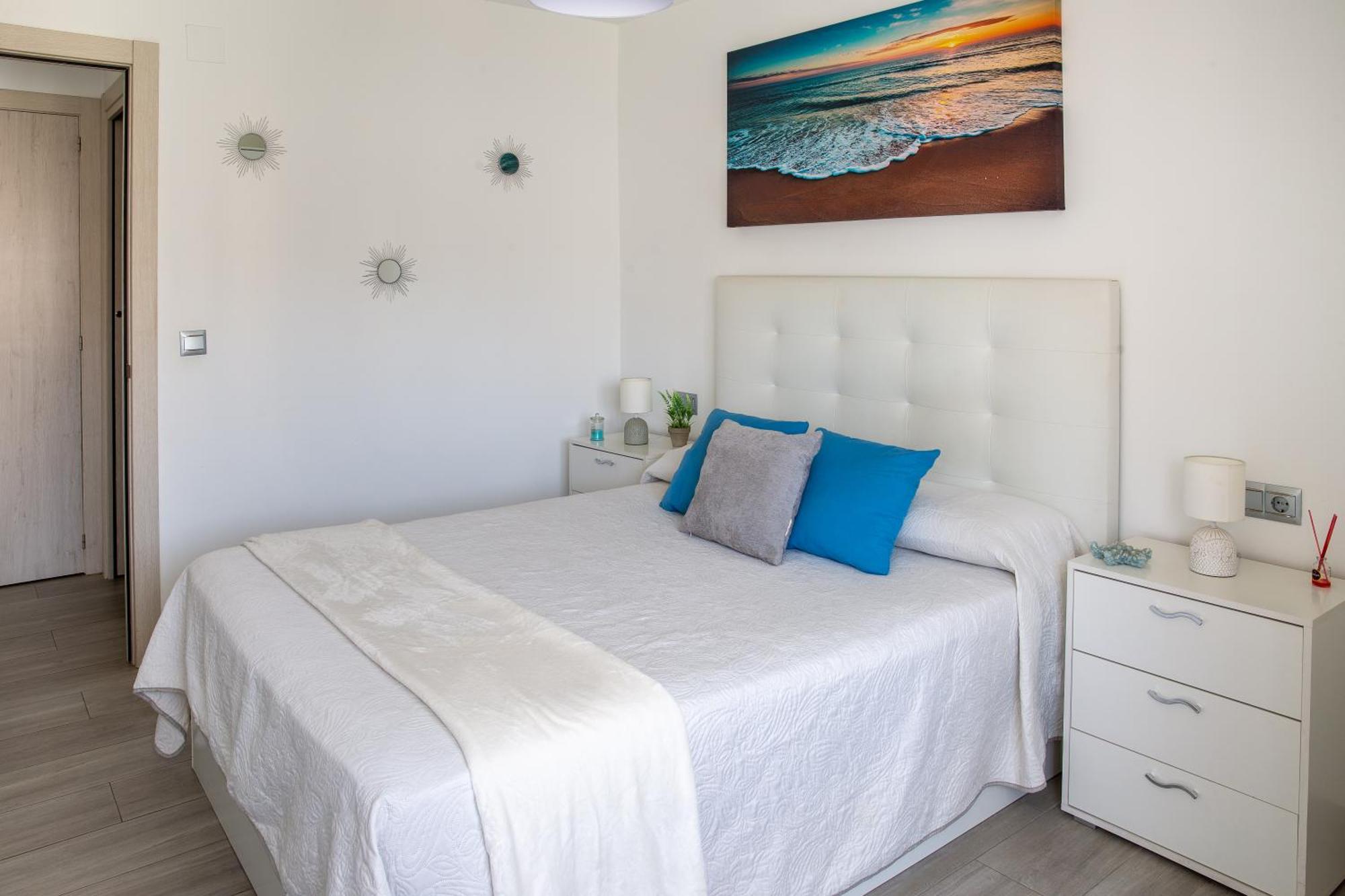 Apartamento Mar&Relax Torre Del Mar Esterno foto