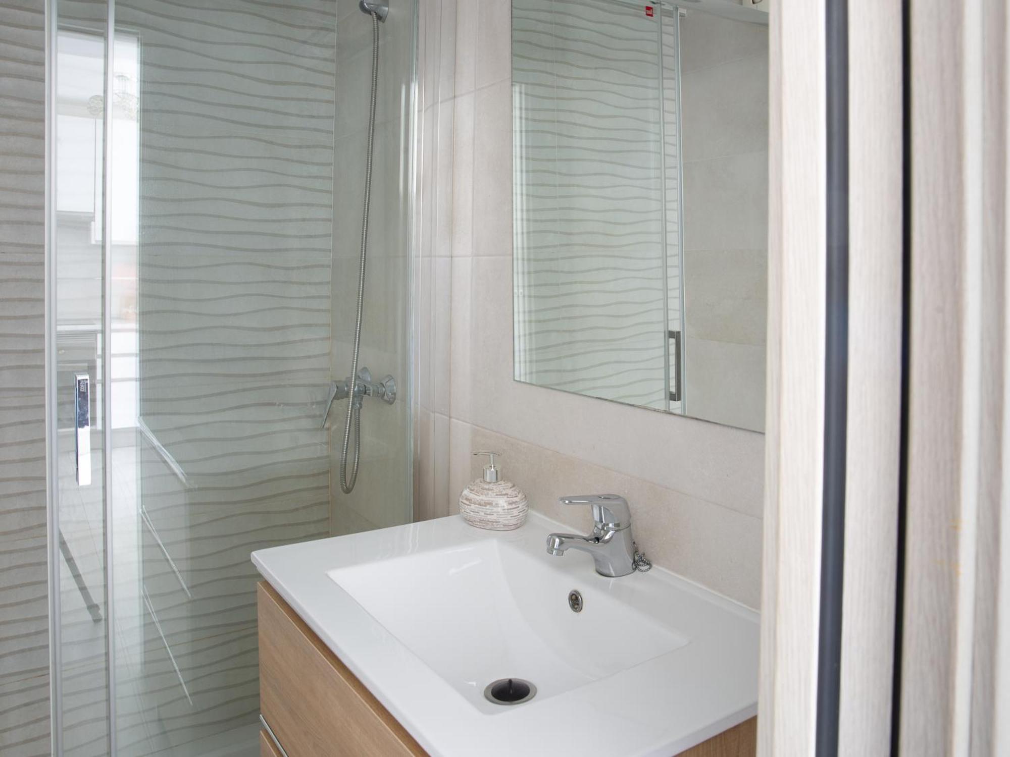 Apartamento Mar&Relax Torre Del Mar Esterno foto